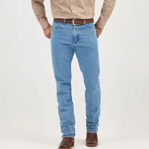 Wrangler Cowboy Cut Original Fit Jeans